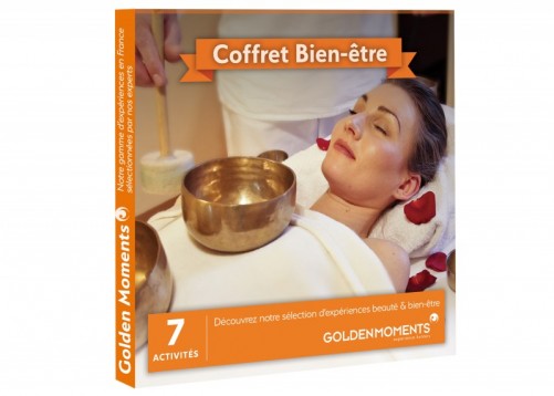 Coffret Beauté & Bien-être