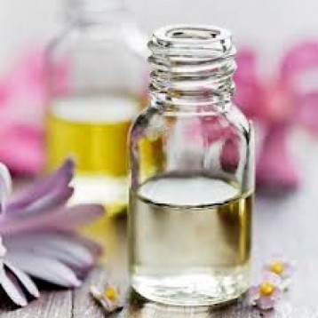 créer son parfum