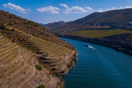 Fleuve Douro