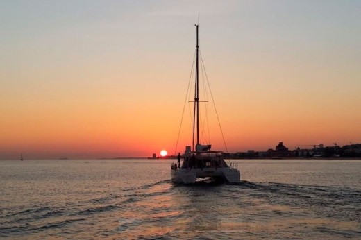 4 heures | Sunset