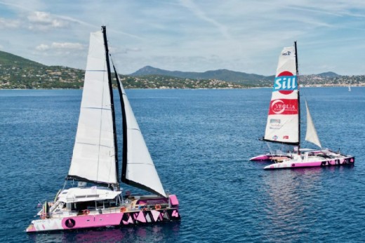 Croisière Archipel des Glénan