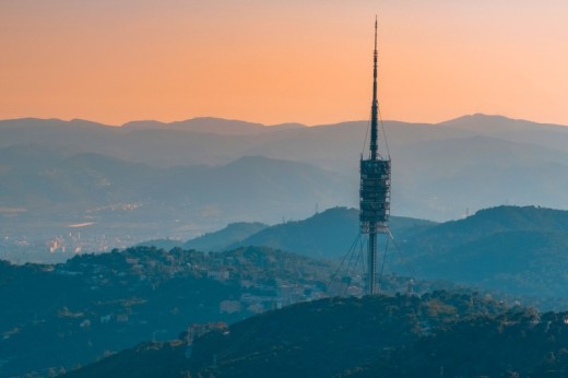 Barcelona Costa Tour & Montserrat