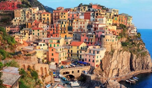 Tour del Salento e della Puglia in 4 Giorni per 2 Persone