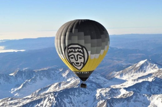 Traversée Pyrénées Occidentales