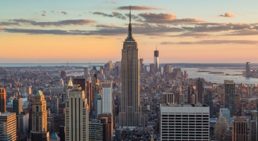 Best of Manhattan Tour (Kids)