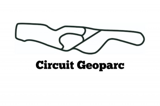 Circuit Geoparc - Saint-Di&eacute;-des-Vosges (88)