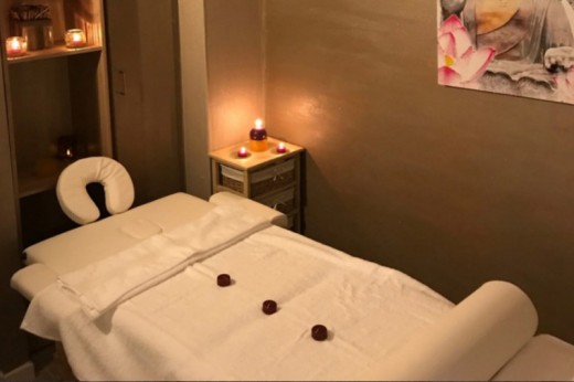 Massage Thai et Sauna à Amiens