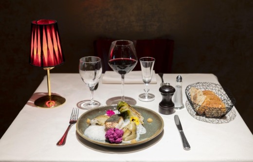 Table Bel Canto