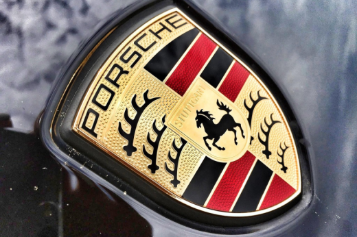 Pilotage 4 tours Porsche Cayman S