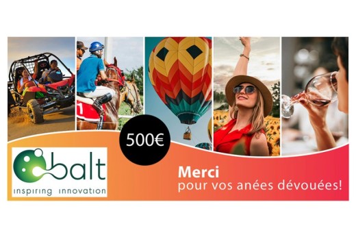 Ancienneté de services des salariés