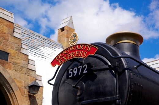 Visite à pied d'Édimbourg Harry Potter pour deux