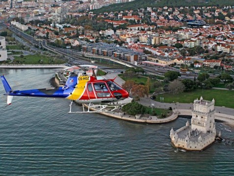 Vol Priv&eacute; pour 3 personnes