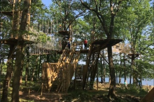 Découvrez la forêt de Meudon
