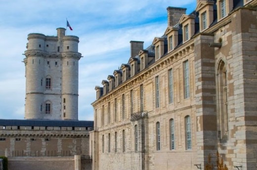 Château de Vincennes