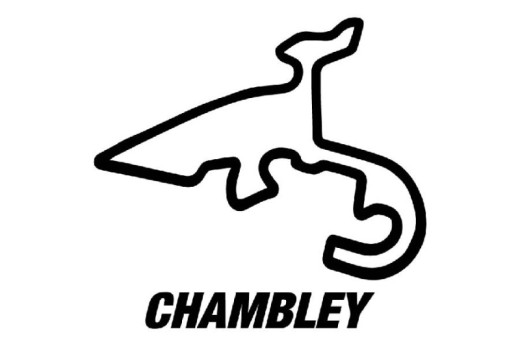 Circuit Chambley - Saint-Julien-l&egrave;s-Gorze (54)