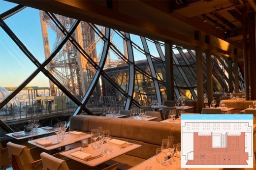 Espace C&oelig;ur Brasserie