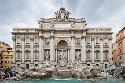 Ancient Rome Tour 