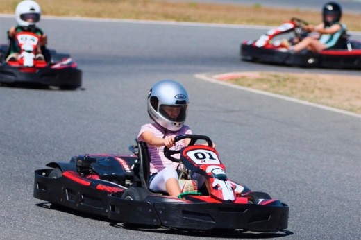 Mini Kart