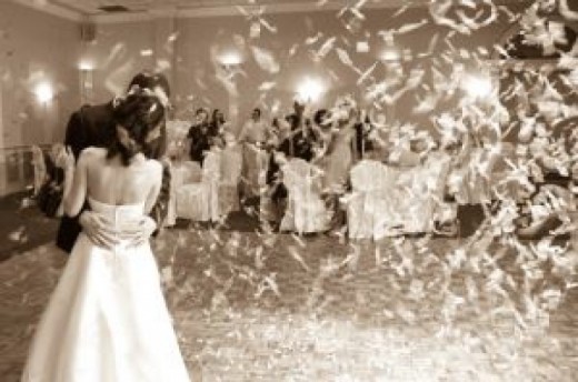 Cours de danse privée pour votre mariage