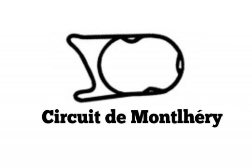 Circuit d'essai de Montlh&eacute;ry (91)