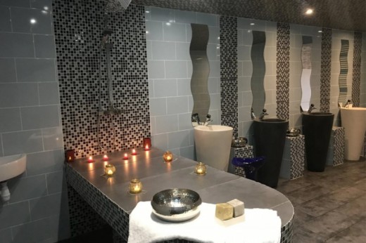 Formule Détente + Massage + Gommage et Modelage à Amiens (80)