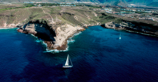 Playas y Barrancos