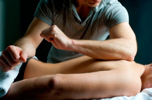 Massagem Shiatsu + Circuito SPA + Ritual do Chá