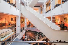Billets pour le Musée Égyptien de Barcelone