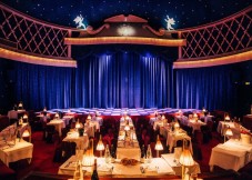 Salle réception