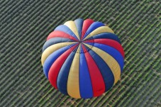 Vol en montgolfière - Alpes-de-Haute-Provence (04)