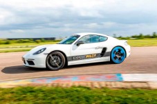Drift & Glisse - Porsche Cayman - 6*10min - 2 circuits Grand Est