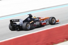 Stage Bronze de Pilotage Formule 1 - Le Luc (83)