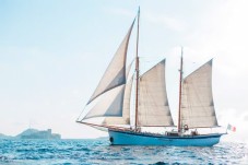 Admirez la Méditerranée !