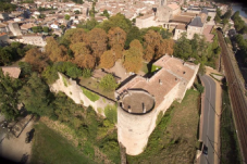 Vol châteaux de l'entre deux mers - 1 heure - Gironde (33)