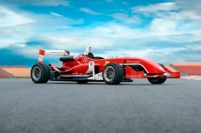 Piloter un Formula en circuit d'Espagne