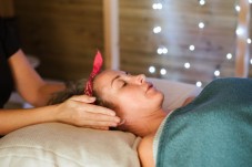 Réflexologie Faciale & Crânienne