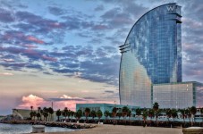 Barcelona tour