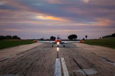 Piloto por un día en Sevilla