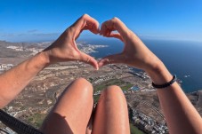 Overfly Tenerife Parapente 