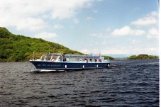 Killarney Jaunting Car Tour & Lake Cruise for Two
