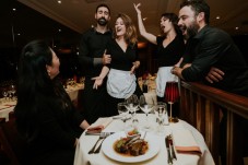 Bel Canto Chanteurs