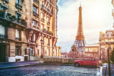 Séjour Deluxe à Paris