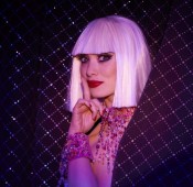 Crazy horse Paris