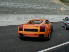 Conduite en Lamborghini - 2 tours - Espagne