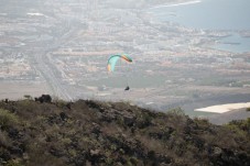 Overfly Tenerife Parapente 