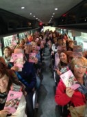 Sex and the City Tour NYC