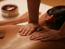 Massage d'Aromathérapie de Luxe à Londres