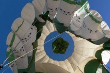 Vuelo en Globo por Soria