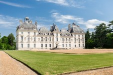 Visite des Châteaux de la Loire
