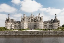 Visite des Châteaux de la Loire